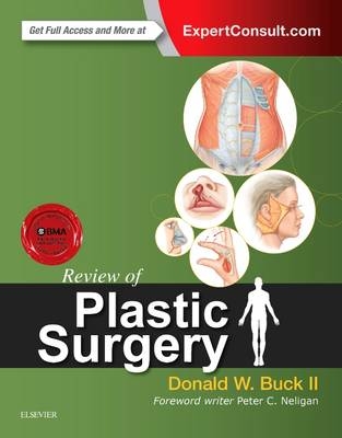 Review of Plastic Surgery - Donald W Buck ll