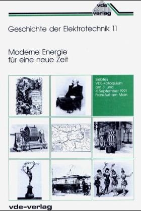 Moderne Energie für eine neue Zeit - 