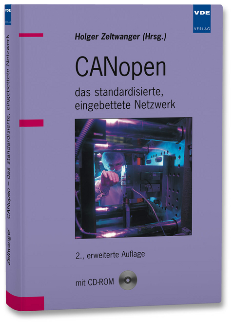 CANopen - 