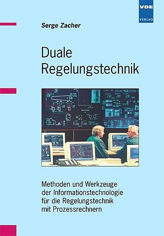 Duale Regelungstechnik - Serge Zacher