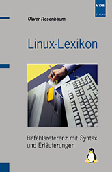 Linux - Oliver Rosenbaum