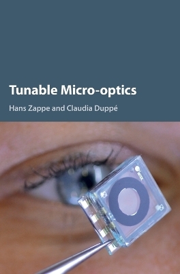 Tunable Micro-optics - 