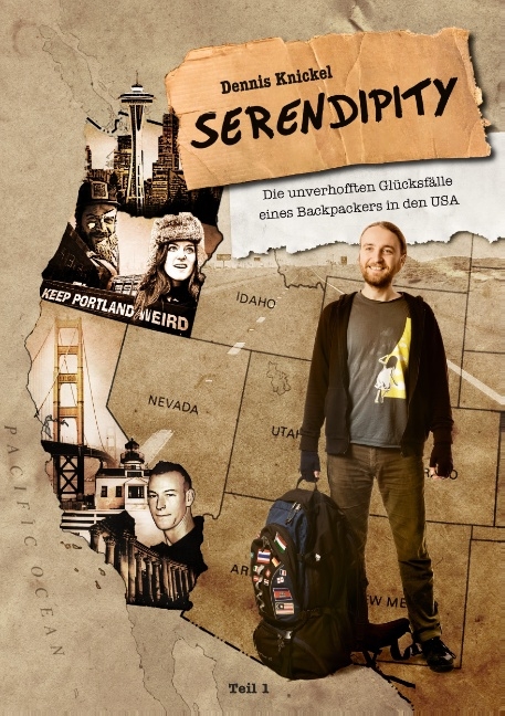 Serendipity - Dennis Knickel