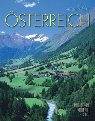 Österreich - Marion Voigt