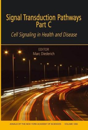 Signal Transduction Pathways, Part C - 