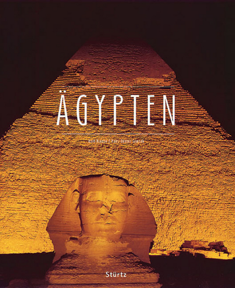 Ägypten - Hans G Semsek