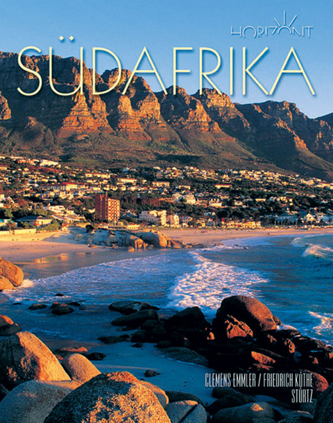 Südafrika - Friedrich Köthe