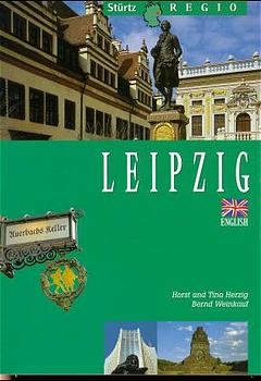 Leipzig - Bernd Weinkauf