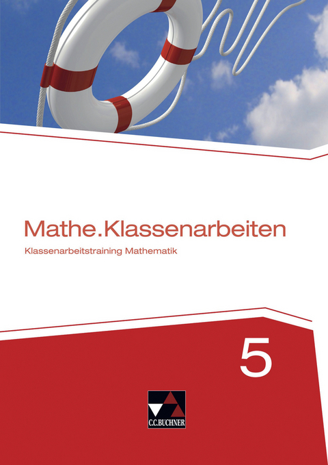 Mathe.Training / Mathe.Klassenarbeiten 5 - Cornelia Salzmann