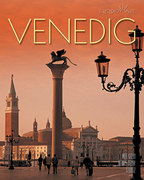 Venedig - Ulrike Ratay