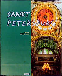 St. Petersburg - Ernst O Luthardt, Max Galli