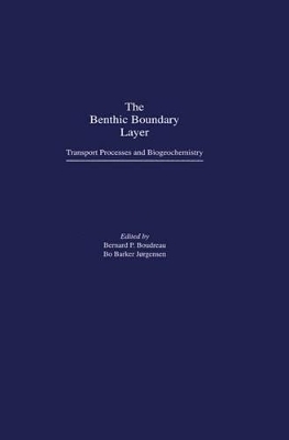 The Benthic Boundary Layer - 