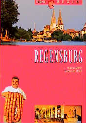 Regensburg - Hermann Weiss, Hanno Meier