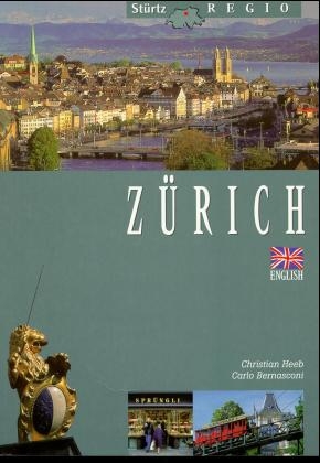 Zürich - Carlo Bernasconi