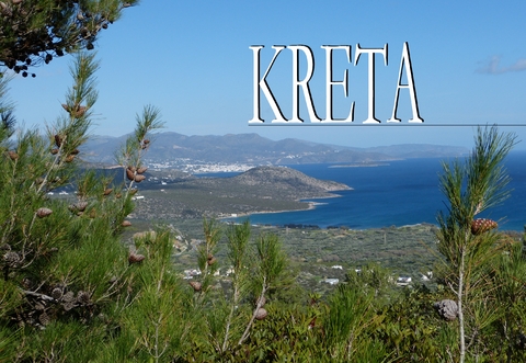 Bildband Kreta - 