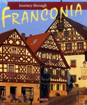 Journey through Franconia - Ulrike Ratay