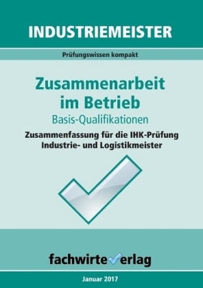 Zusammenarbeit im Betrieb - Reinhard Fresow