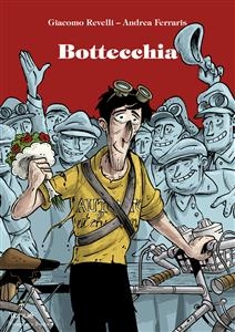 Bottecchia - Andrea Ferraris, Giacomo Revelli