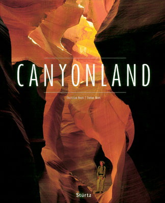 Canyonland - Stefan Nink