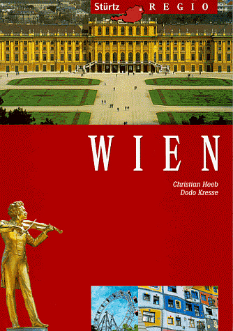 Wien - Dodo Kresse