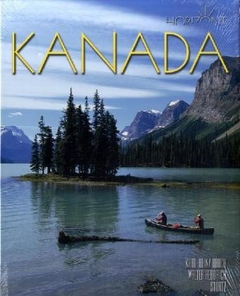 Kanada - Walter Herdrich