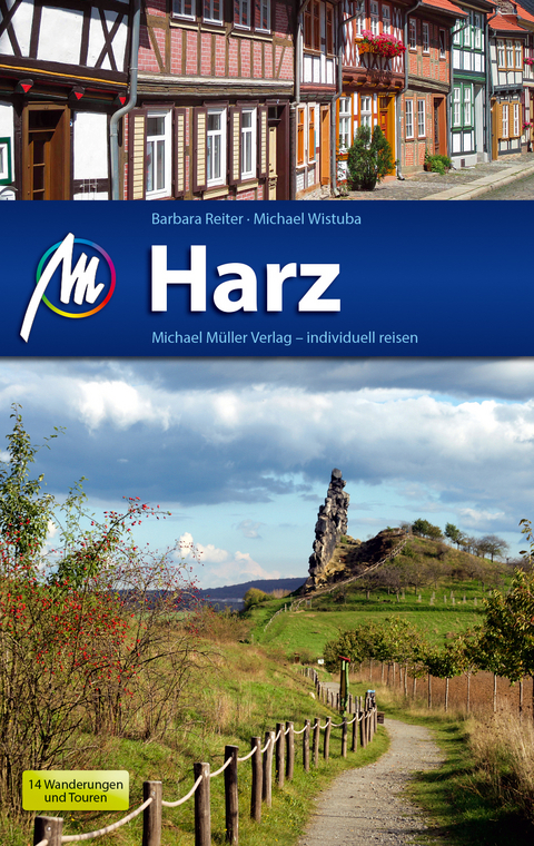 Harz - Barbara Reiter, Michael Wistuba