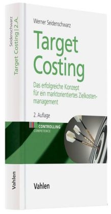 Target Costing - Werner Seidenschwarz