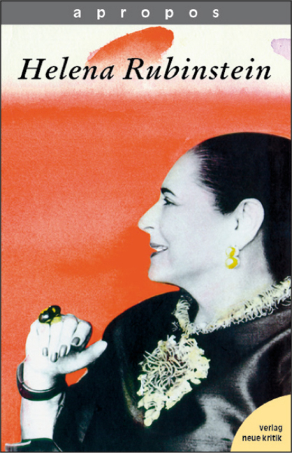 Helena Rubinstein - 