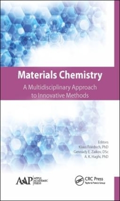 Materials Chemistry - 