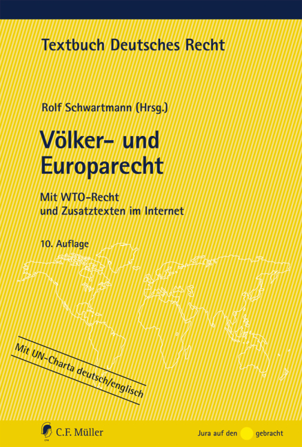 Völker- und Europarecht - 