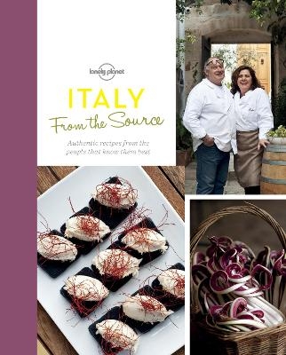 From the Source - Italy -  Food