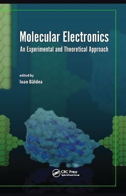 Molecular Electronics - 