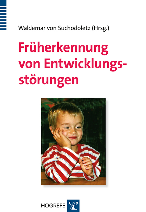 Früherkennung von Entwicklungsstörungen - 