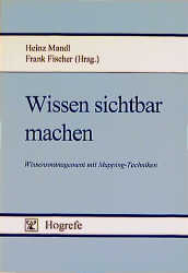 Wissen sichtbar machen - 