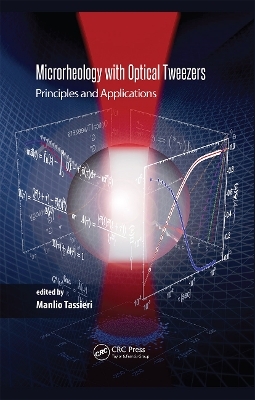 Microrheology with Optical Tweezers - 