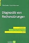 Diagnostik von Rechenstörungen - Claus Jacobs, Franz Petermann