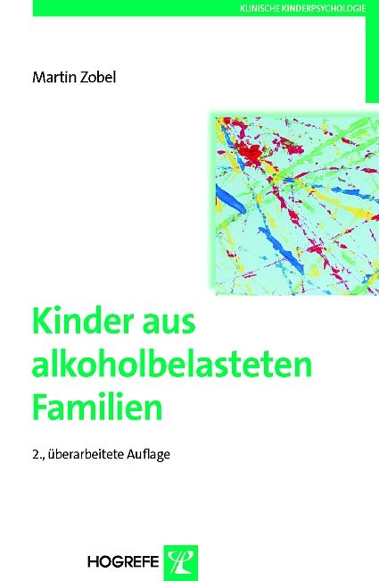 Kinder aus alkoholbelasteten Familien - Martin Zobel