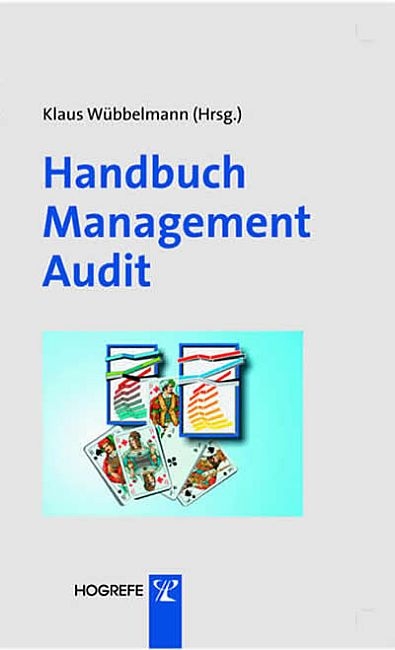 Handbuch Management Audit - 