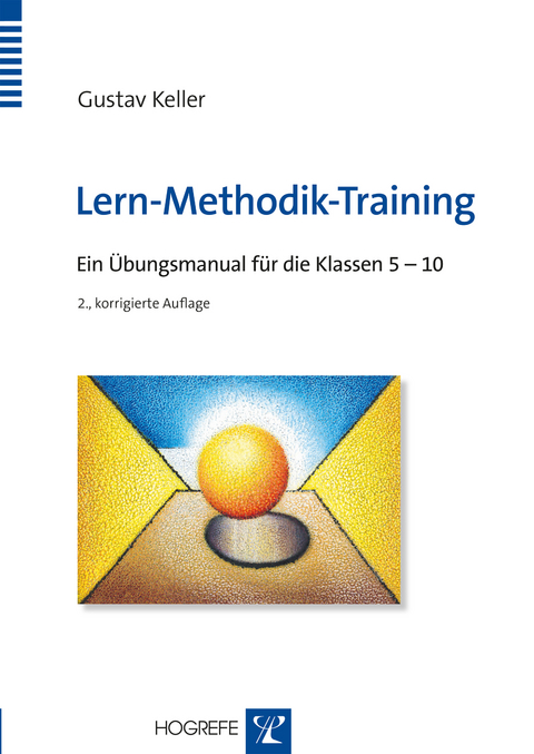 Lern-Methodik-Training - Gustav Keller