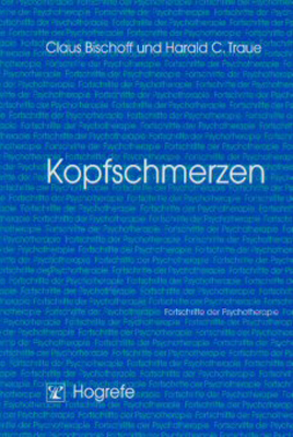 Kopfschmerzen - Harald C. Traue, Claus Bischoff