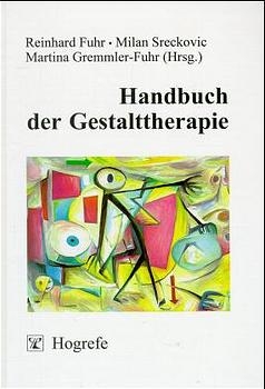 Handbuch der Gestalttherapie - 