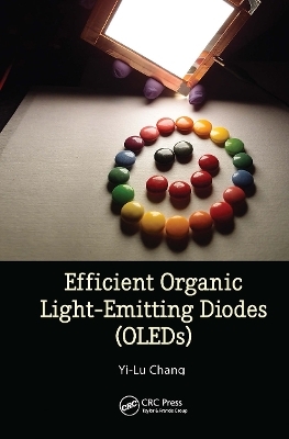 Efficient Organic Light Emitting-Diodes (OLEDs) - 