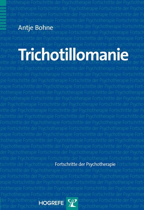 Trichotillomanie - Antje Bohne