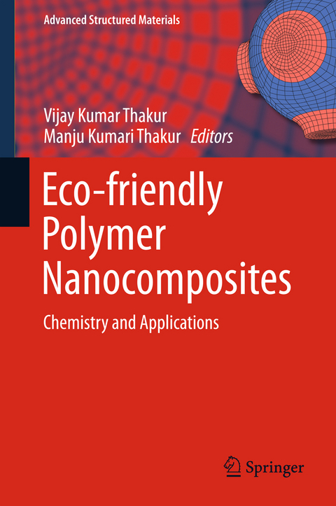 Eco-friendly Polymer Nanocomposites - 