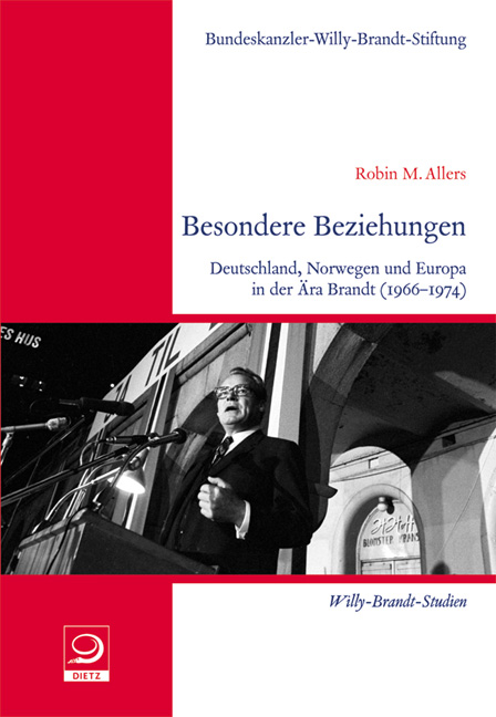 Besondere Beziehungen - Robin M Allers