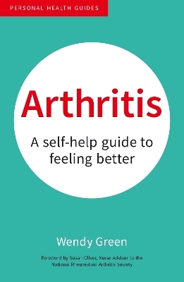 Arthritis - Wendy Green