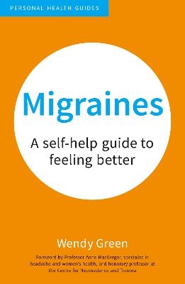 Migraines - Wendy Green