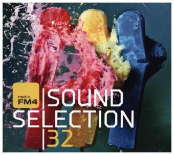 FM4 Soundselection 32, 2 Audio-CDs -  Various