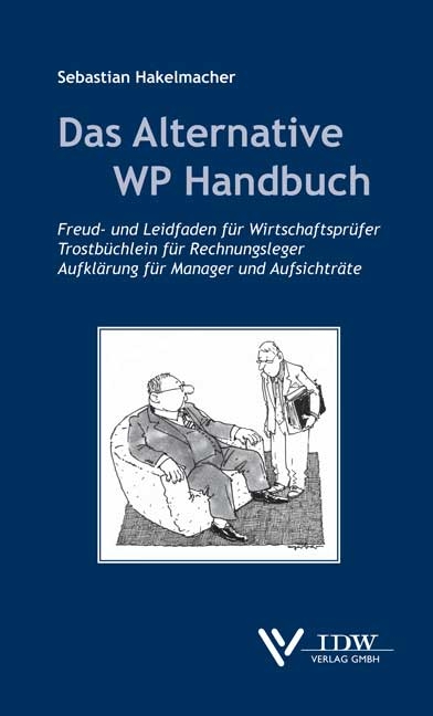 Das Alternative WP Handbuch - Sebastian Hakelmacher