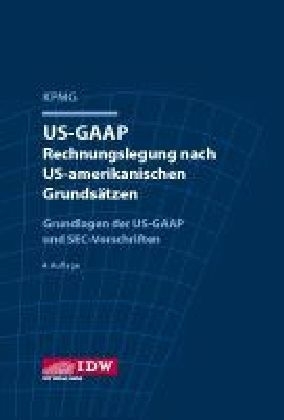 US-GAAP Rechnungslegung